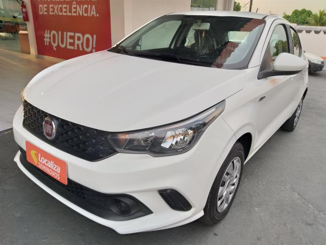 FIAT ARGO 2018/2019 1.0 FIREFLY FLEX DRIVE MANUAL - Foto 6
