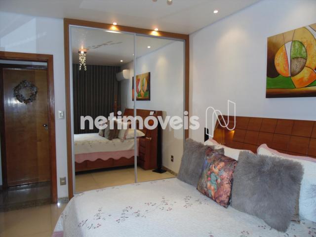 Apartamento à venda com 3 dormitórios em Inconfidentes, Contagem cod:72777 - Foto 16