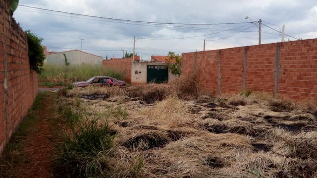 Terreno quitado em Jardinópolis - Foto 2