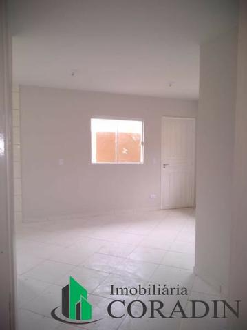 Casas em condomínio com 3 quartos - Foto 8