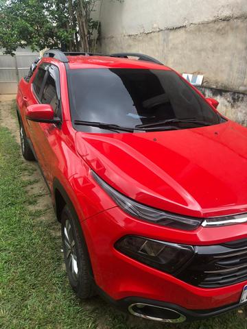 Fiat toro freedom road 1.8 - Foto 10