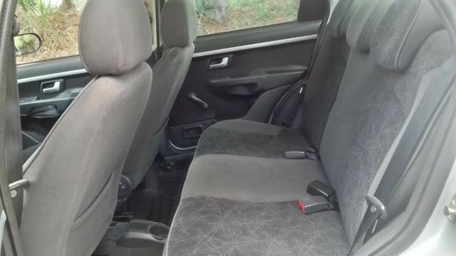Fiat Siena HLX 1.8 Flex 8V , Completo - Foto 10