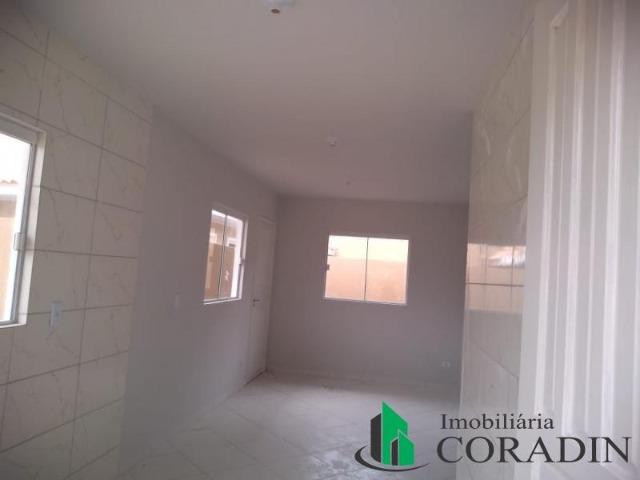 Casas em condomínio com 3 quartos - Foto 7