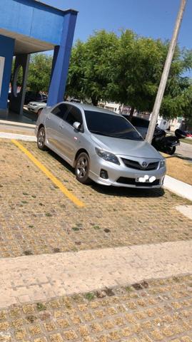 Corolla XRS 12/13 2.0