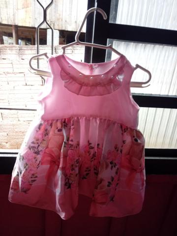 Vestidos Bebê menina - Foto 6