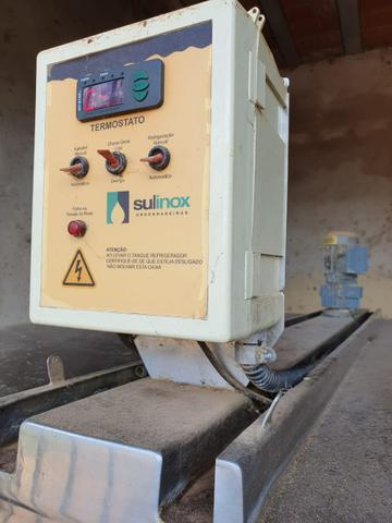 Resfriador sulinox 3000 Lt - Foto 6