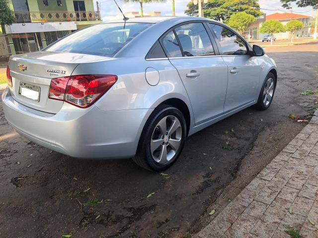 Cruze LT 2012 Manual - Foto 3
