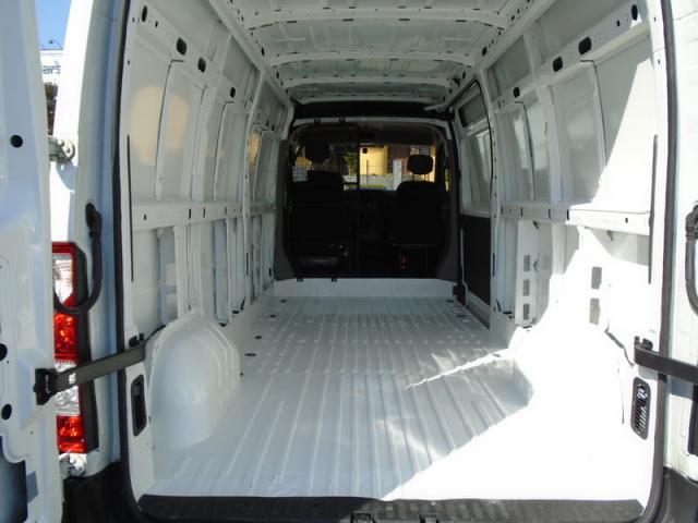 RENAULT MASTER 2.3 EXTRA FURGAO L3H2 16V TURBO INTERCOOLER - Foto 2