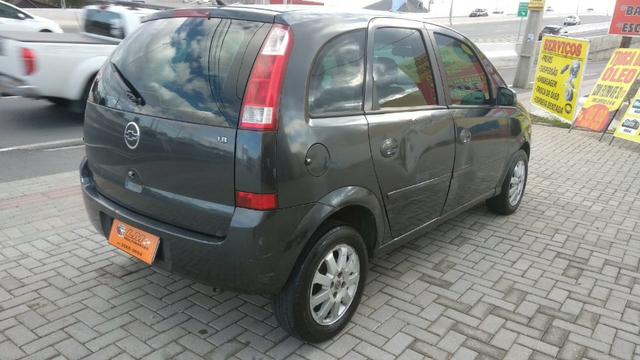 Meriva 2003 soh 8.990,00 R.E.P.A.S.S.E parcelo Cartao ate 12x* confira - Foto 3
