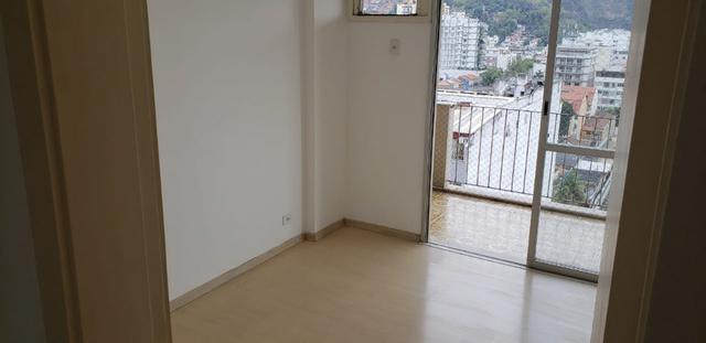 Apartamento 2 quartos, 1 vaga, na 28 de setembro Vila Isabel - Foto 12
