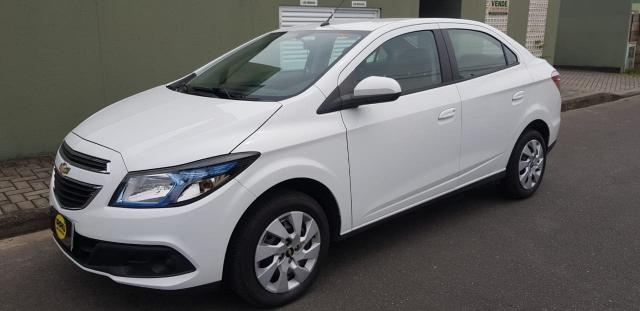 Chevrolet Prisma 1.4 8v 2013 LT Flex Completo