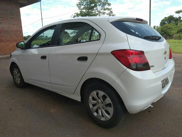 Gm chevrolet onix hatch joy 1.0 flex mt 18-19 - Foto 2