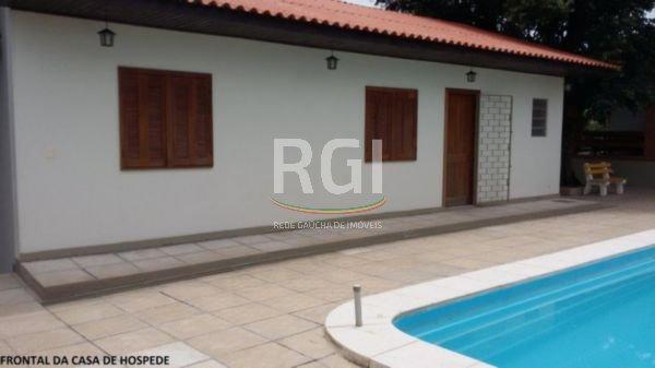 Sítio à venda em Guaíba country club, Eldorado do sul cod:FE3811 - Foto 17