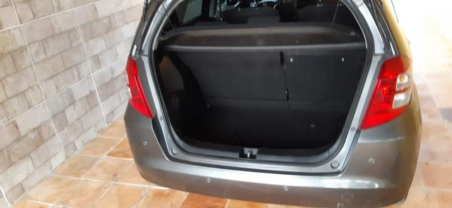 Vendo Honda Fit - Foto 3