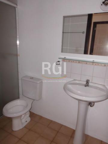 Apartamento à venda com 2 dormitórios em Centro, Novo hamburgo cod:FE5675 - Foto 9