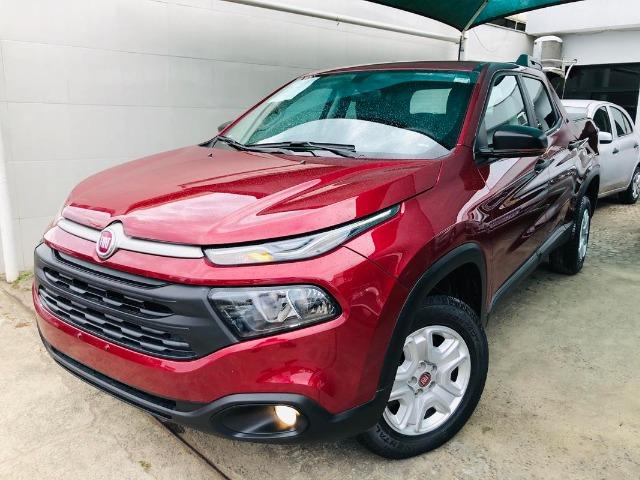 Fiat Toro 2019 , Semi-Nova , Garantia , Veículo Impecável, Oportunidade !!!!! - Foto 2