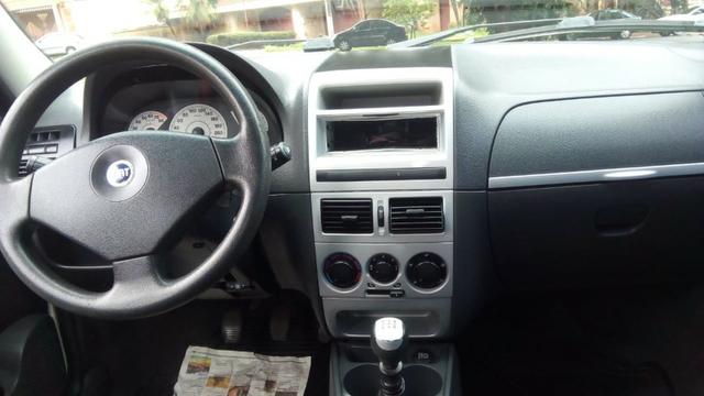 Palio ELX 1.4 flex completo - Foto 5