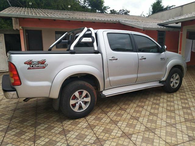 Hilux 2010 - Foto 2
