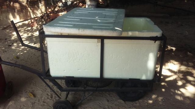 Vendo esses carros - Foto 3