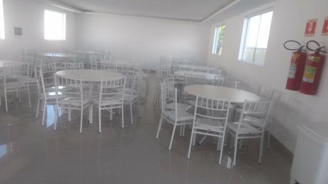 Mobiliado Florença com Suíte Santa Mônica - Foto 14