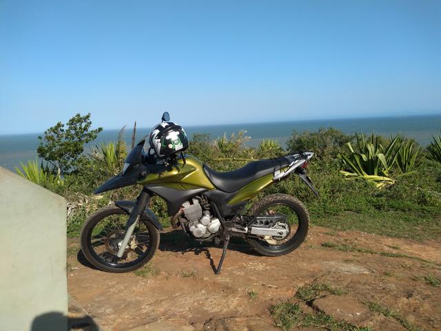 Vendo xre - Foto 2