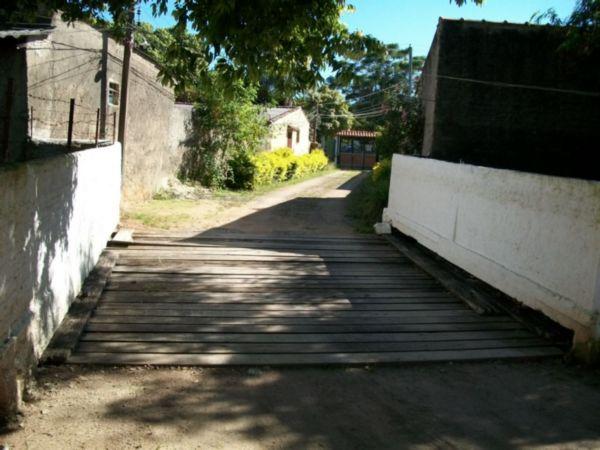 Terreno à venda em Cavalhada, Porto alegre cod:LP660