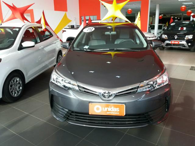 Toyota Corolla GLi - Foto 3