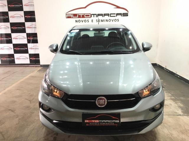 FIAT CRONOS DRIVE GSR 1.3 8V FLEX - Foto 14