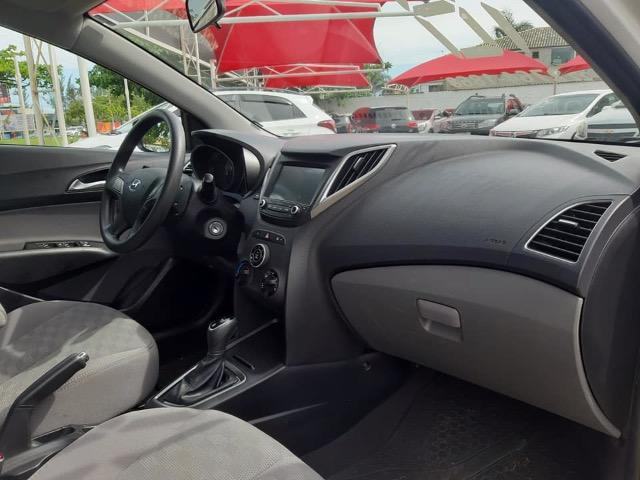 Hyundai HB20s Comfort 1.6 Aut. FLEX 2018 - Foto 4