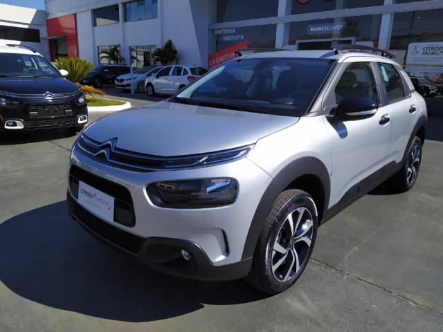Citroen C4 CACTUS SHINE 1.6 THP 5P
