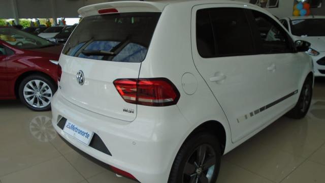 VOLKSWAGEN FOX RUN 1.6 FLEX 8V 5P - Foto 3