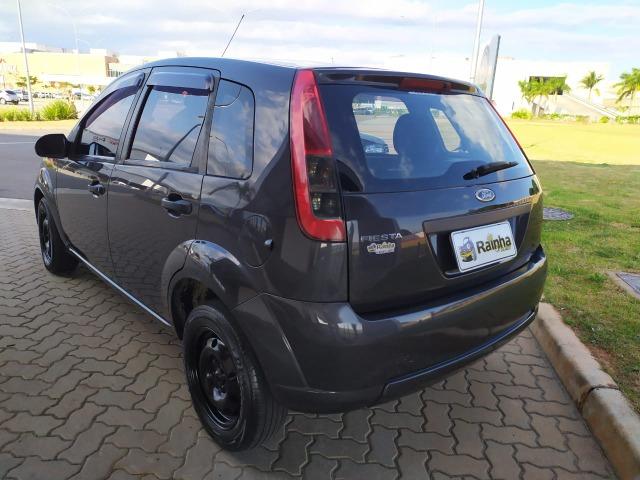 Fiesta Hatch 1.0 Flex 4P - Foto 4