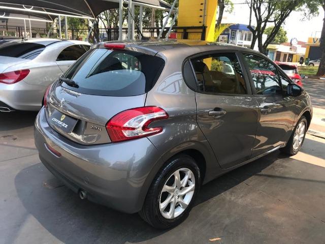 208 Allure 1.5 -2014 - Foto 9