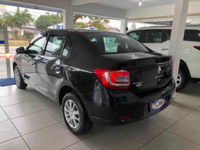 Renault Logan EXPRESSION 1.6 - Foto 9