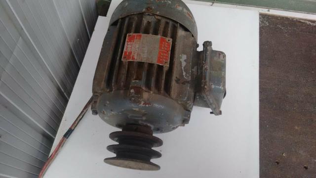 Motor - Foto 3
