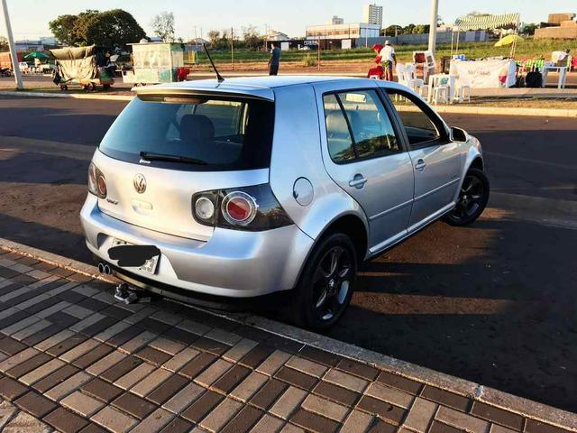 Golf Sportline 2008 - Foto 6