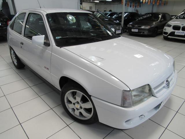 CHEVROLET KADETT SPORT 2.0 MPFI 2P - Foto 3