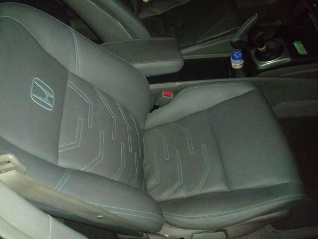 Vendo ou troco new civic por moto acima de 600cc - Foto 8