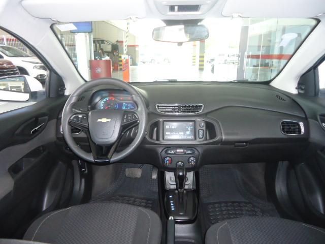 CHEVROLET PRISMA 1.4 MPFI LT 8V FLEX 4P AUTOMÁTICO - Foto 3