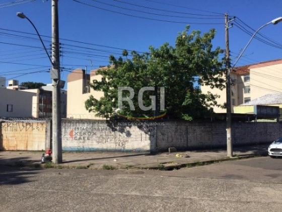Terreno à venda em Passo da areia, Porto alegre cod:OT6133