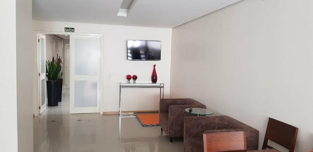 Apartamento Mobiliado Centro, 2 quartos Novo Hamburgo - Foto 5