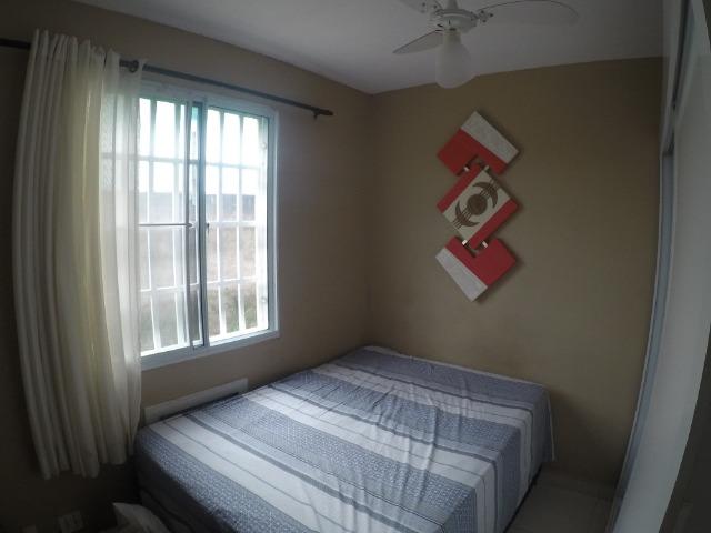 E.R- Apartamento com 2 quartos, 600m de Manguinhos - Foto 6