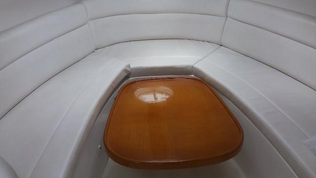 Lancha Yacxo 357 ñ Phantom,Real,Coral,Cranch,Triton,Sessa,Intermarine - Foto 3