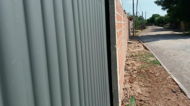 Vendo ou troco terreno em beneditinos - Foto 2