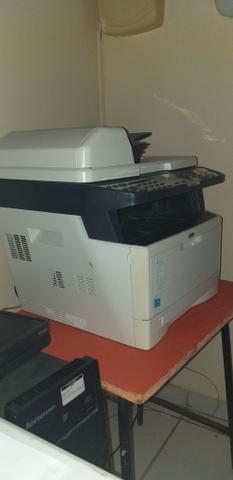 Máquina de xerox