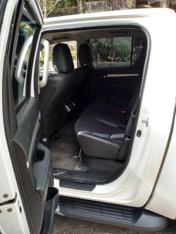 Hilux SRX - Foto 4