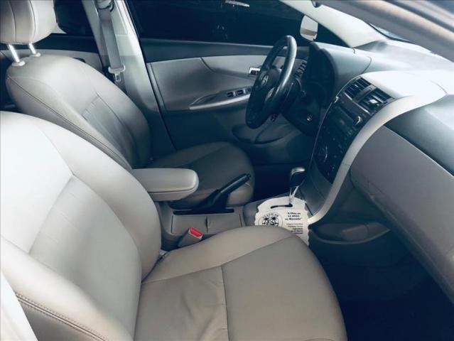 Toyota Corolla 2.0 Xei 16v - Foto 9