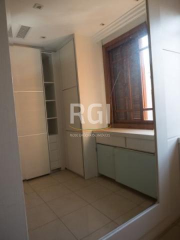 Apartamento à venda com 5 dormitórios em Petrópolis, Porto alegre cod:NK18843 - Foto 14