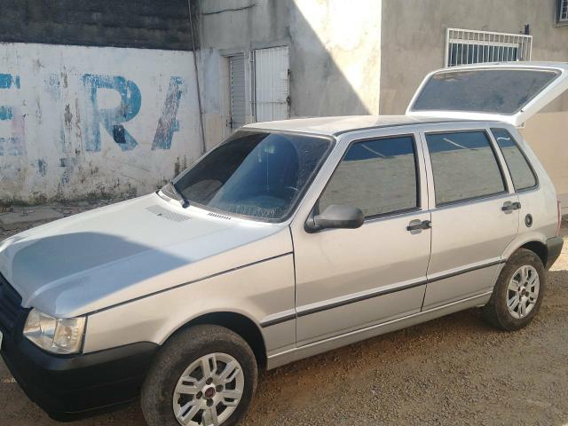 Fiat uno