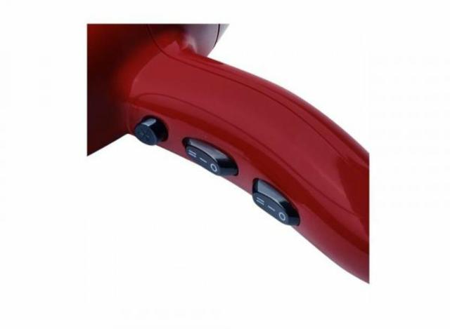 Secador de cabelo gama 2000w - Foto 3